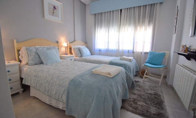 Sale - Townhouse -
Orihuela Costa - Lomas de Campoamor