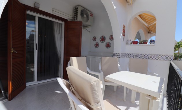 Herverkoop - Appartement / flat -
Ciudad Quesada - Pueblo Bravo