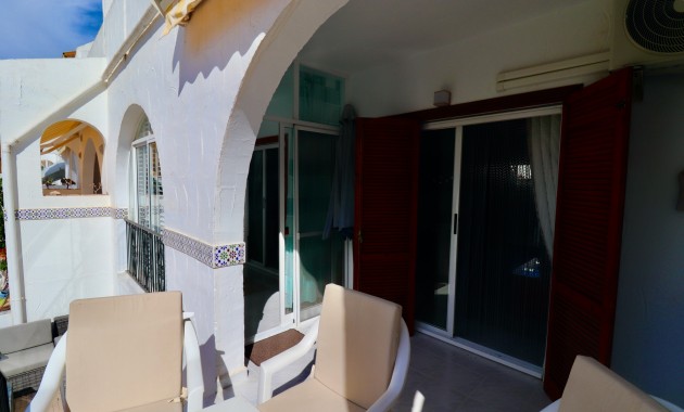 Herverkoop - Appartement / flat -
Ciudad Quesada - Pueblo Bravo