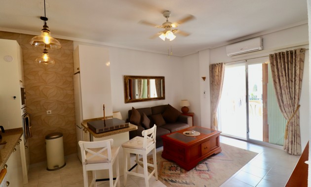 Venta - Apartamento / piso -
Ciudad Quesada - Pueblo Bravo