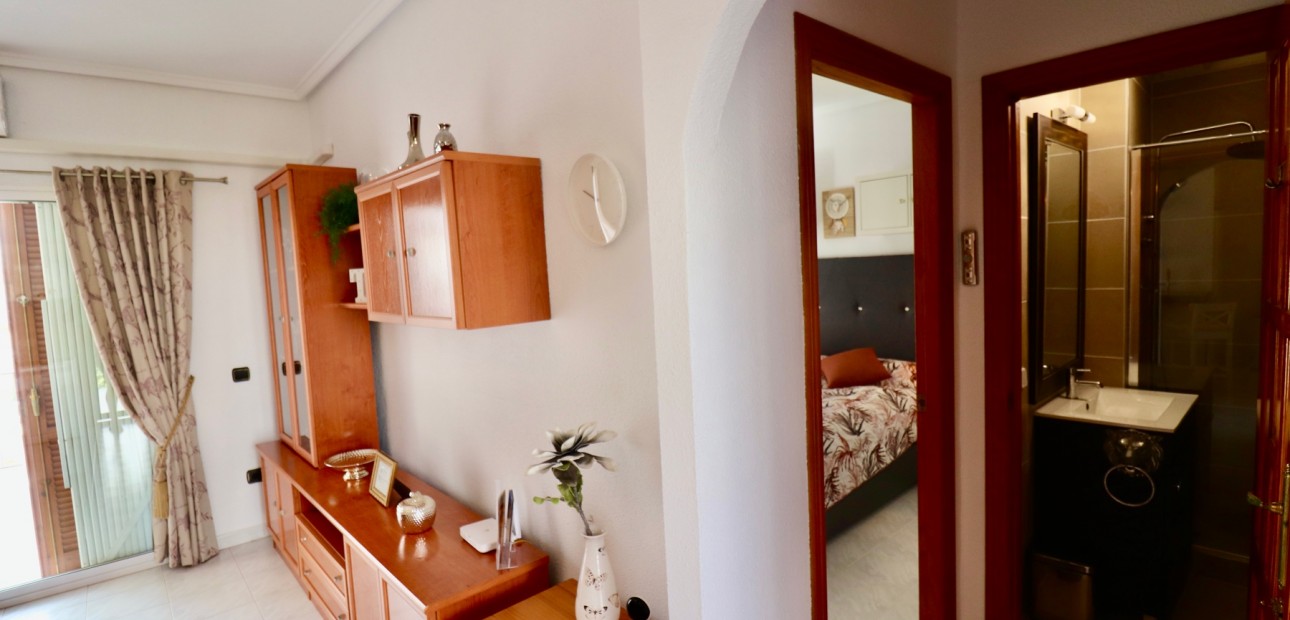 Venta - Apartamento / piso -
Ciudad Quesada - Pueblo Bravo