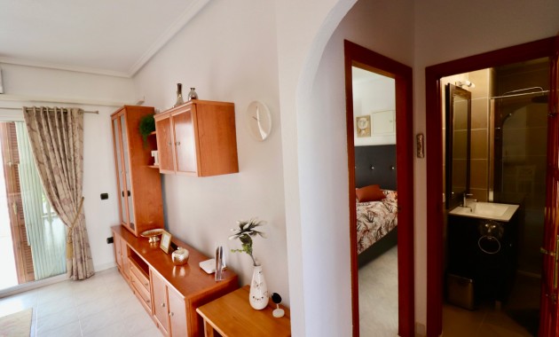 Sale - Apartment / flat -
Ciudad Quesada - Pueblo Bravo