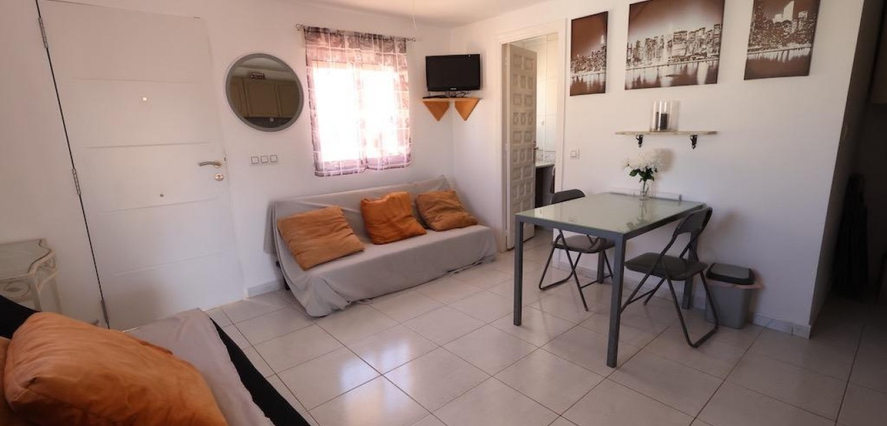 Sale - Terraced house -
Orihuela Costa - Lomas de Cabo Roig