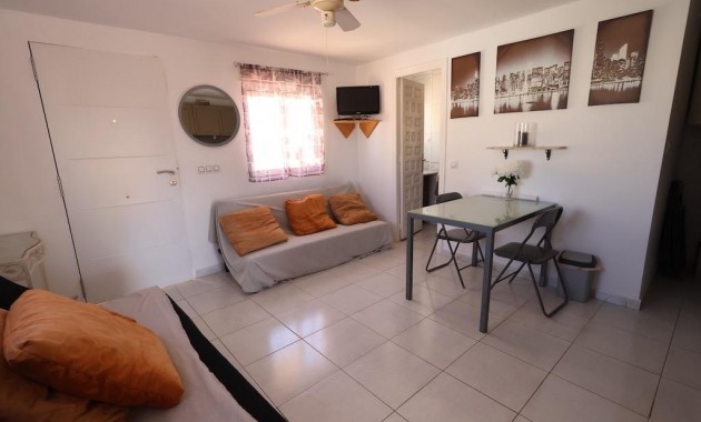 Sale - Terraced house -
Orihuela Costa - Lomas de Cabo Roig