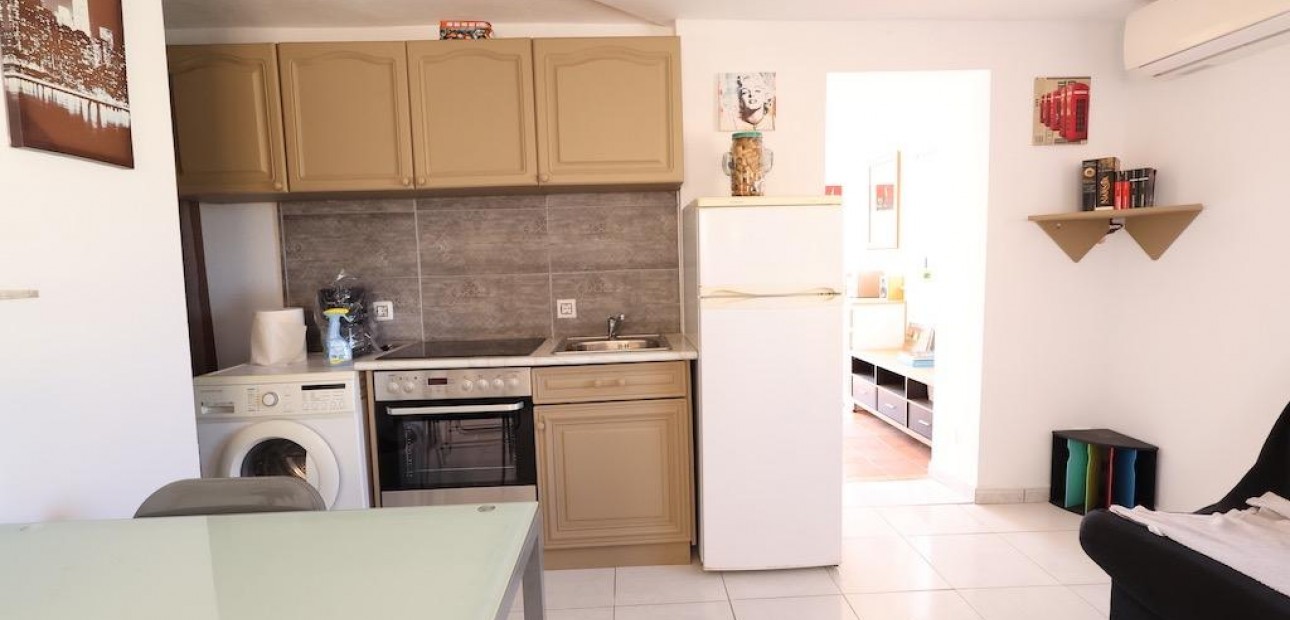 Sale - Terraced house -
Orihuela Costa - Lomas de Cabo Roig