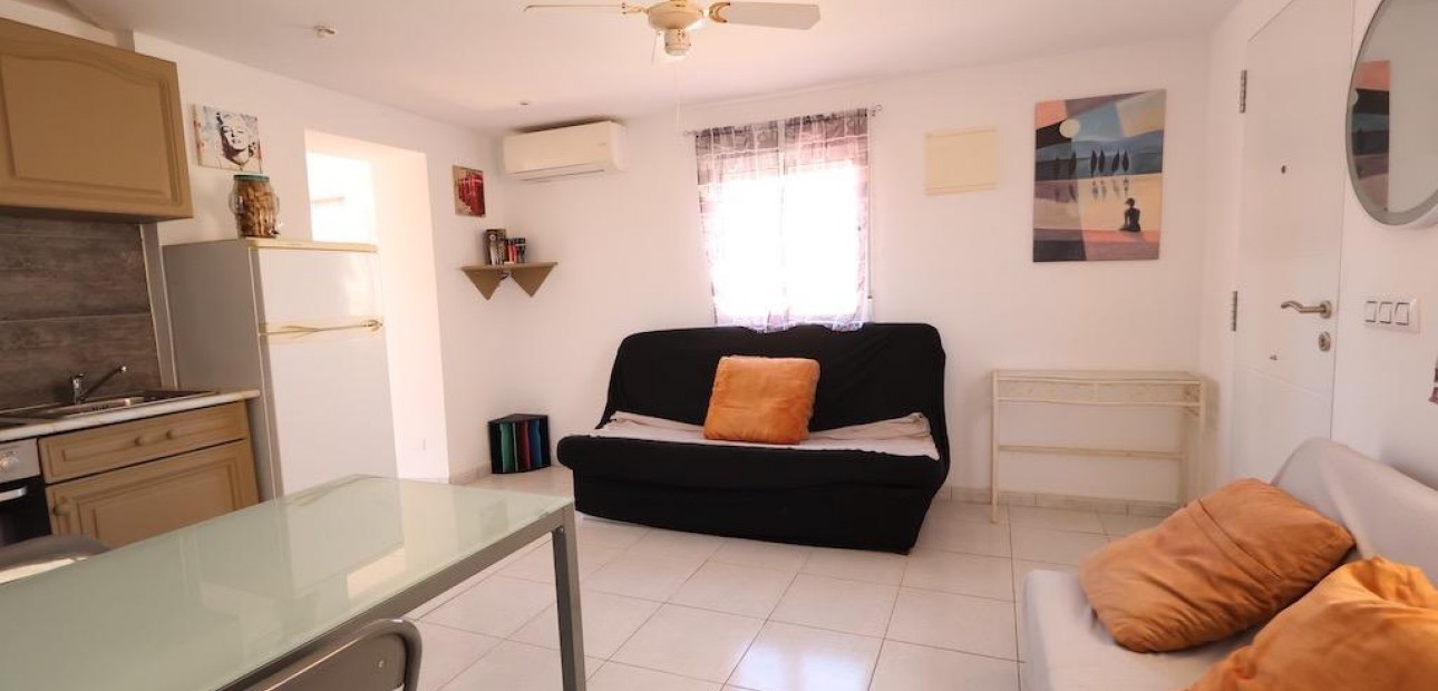 Herverkoop - Terraced house -
Orihuela Costa - Lomas de Cabo Roig