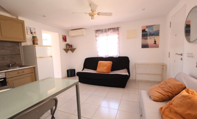 Herverkoop - Terraced house -
Orihuela Costa - Lomas de Cabo Roig