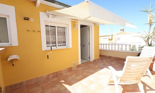 Sale - Terraced house -
Orihuela Costa - Lomas de Cabo Roig