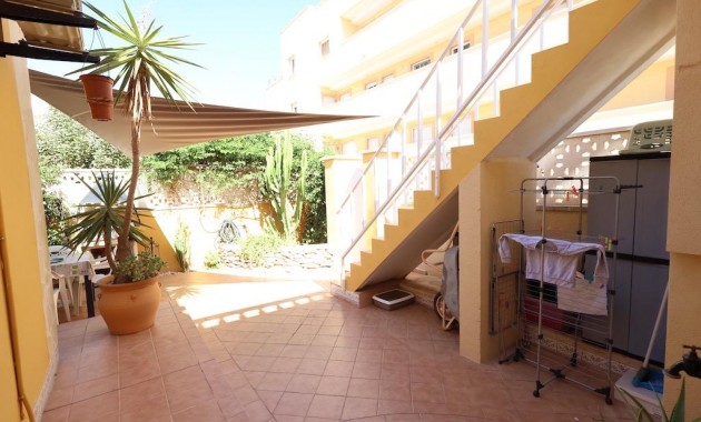 Venta - Terraced house -
Orihuela Costa - Lomas de Cabo Roig