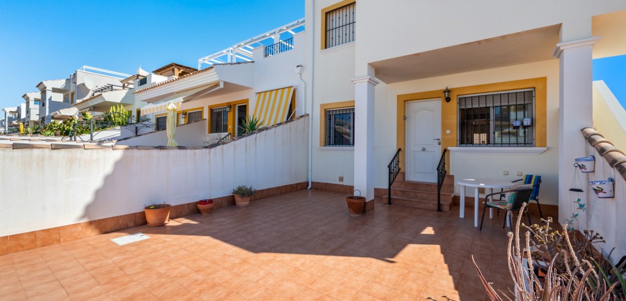 Venta - Apartamento / piso -
Orihuela - Entre Naranjos Vistabella