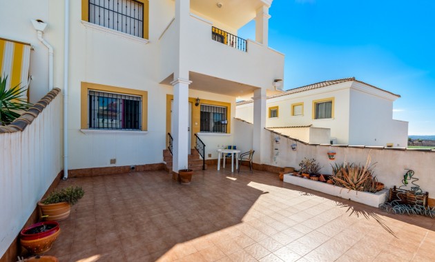 Venta - Apartamento / piso -
Orihuela - Entre Naranjos Vistabella