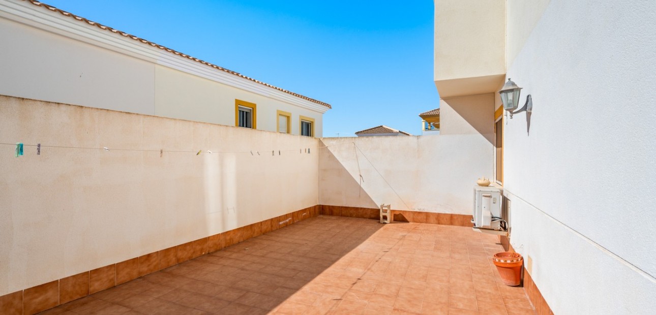 Venta - Apartamento / piso -
Orihuela - Entre Naranjos Vistabella