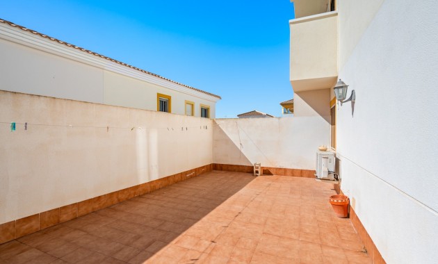 Herverkoop - Appartement / flat -
Orihuela - Entre Naranjos Vistabella