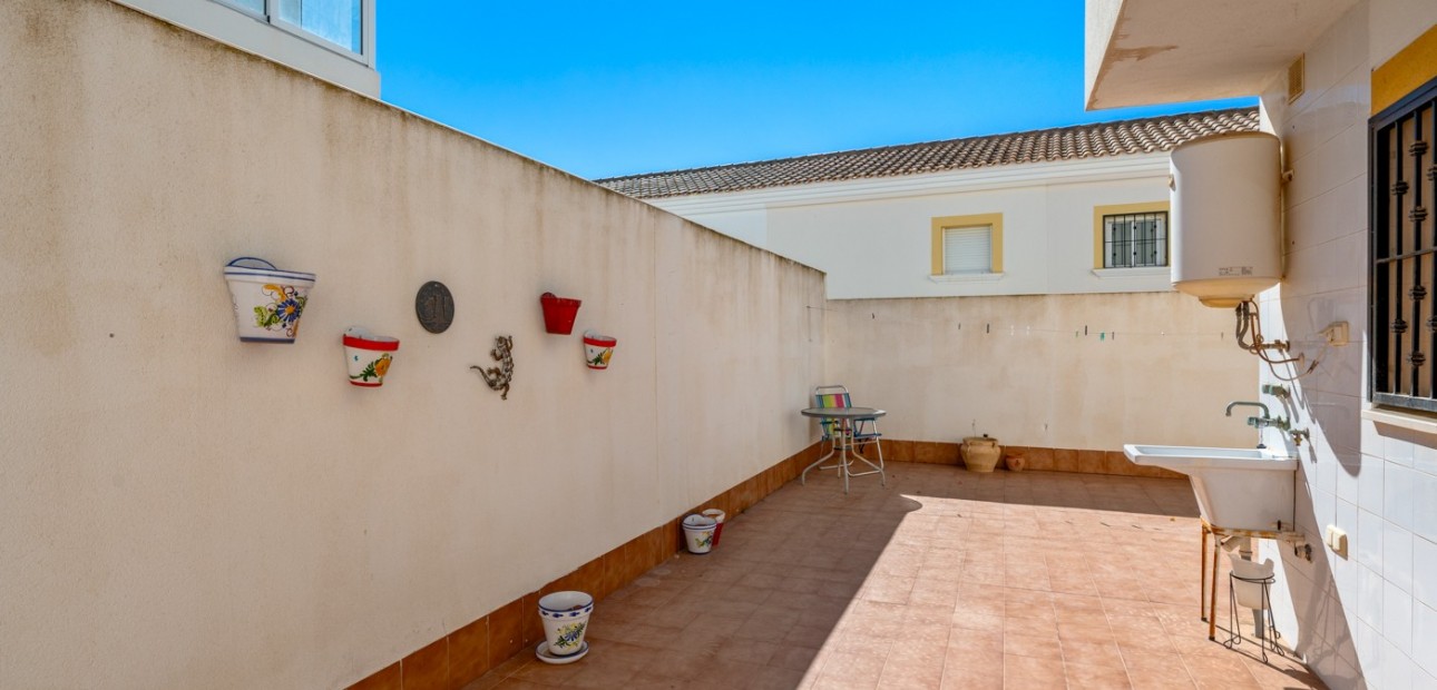 Venta - Apartamento / piso -
Orihuela - Entre Naranjos Vistabella