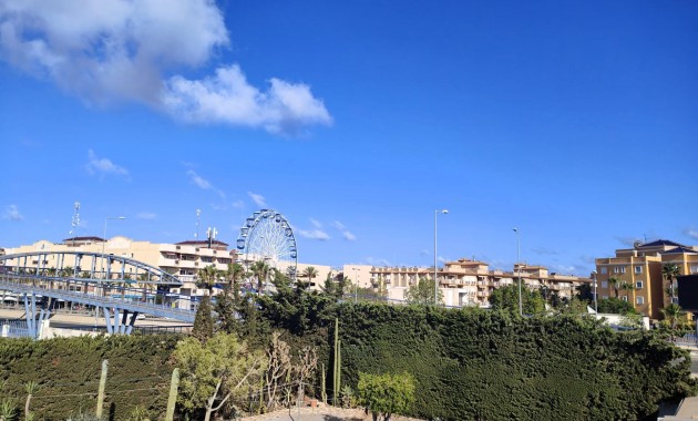 Sale - Villa -
Orihuela Costa - Campoamor