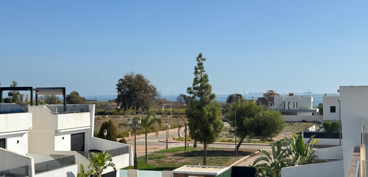 Sale - Villa -
Los Alcazares - Serena Golf