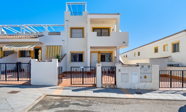 Venta - Apartamento / piso -
Orihuela - Entre Naranjos Vistabella