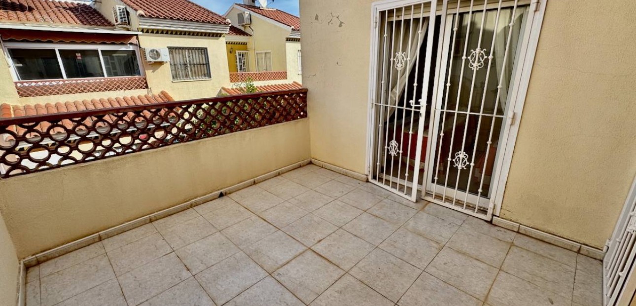 Sale - Townhouse -
Ciudad Quesada - Dona Pepa