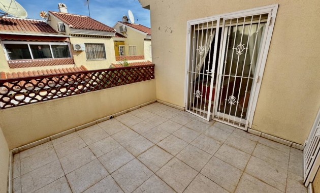 Sale - Townhouse -
Ciudad Quesada - Dona Pepa