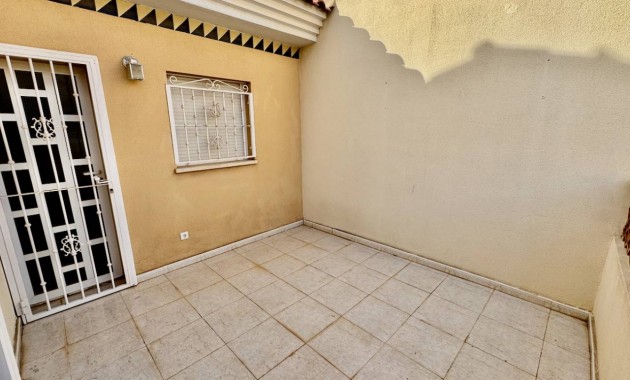 Sale - Townhouse -
Ciudad Quesada - Dona Pepa