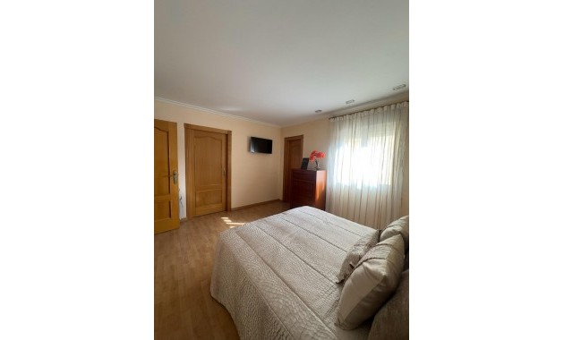 Herverkoop - Appartement / flat -
Torrevieja - Centro