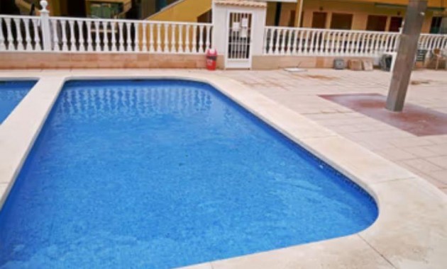 Sale - Apartment / flat -
Torrevieja - La Mata