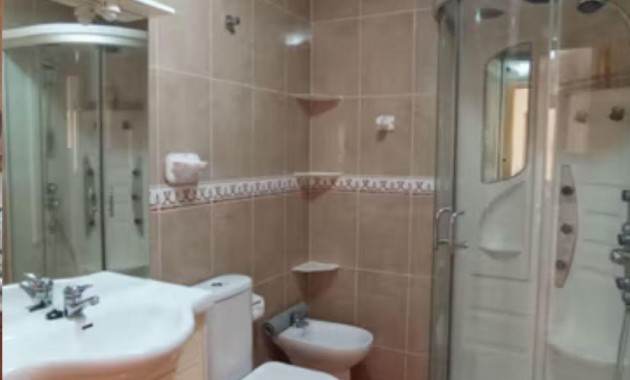 Sale - Apartment / flat -
Torrevieja - La Mata