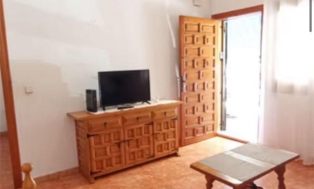 Herverkoop - Appartement / flat -
Torrevieja - La Mata