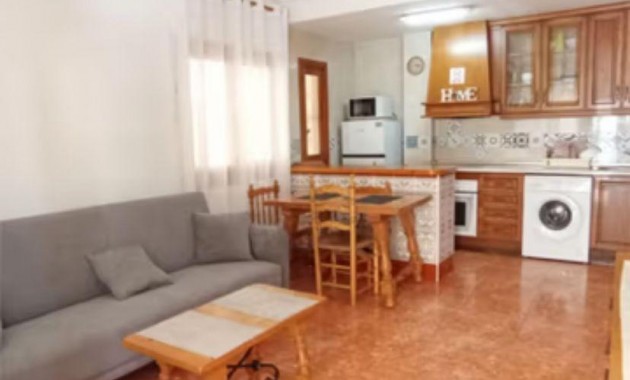 Herverkoop - Appartement / flat -
Torrevieja - La Mata