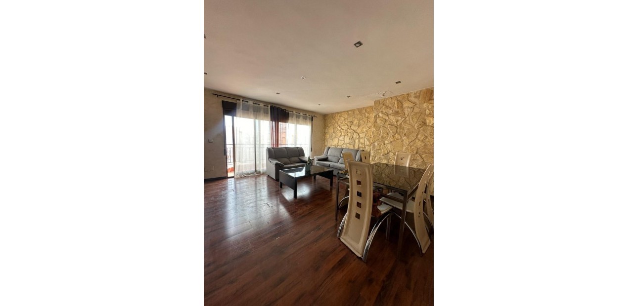 Venta - Apartamento / piso -
Torrevieja - torrevieja