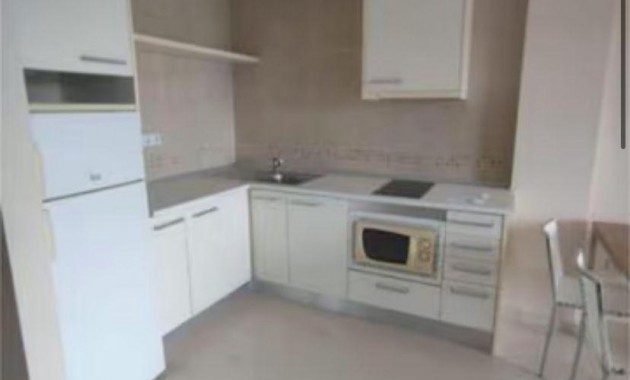 Sale - Apartment / flat -
Guardamar del Segura - Pueblo