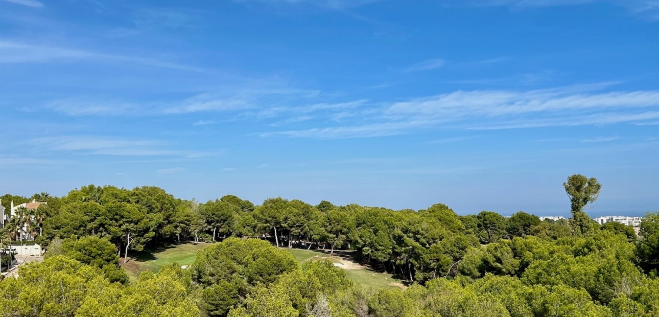 Herverkoop - Adosado -
Orihuela Costa - Villamartín