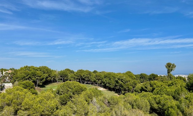 Venta - Adosado -
Orihuela Costa - Villamartín