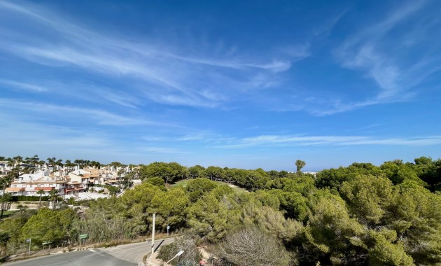 Venta - Adosado -
Orihuela Costa - Villamartín