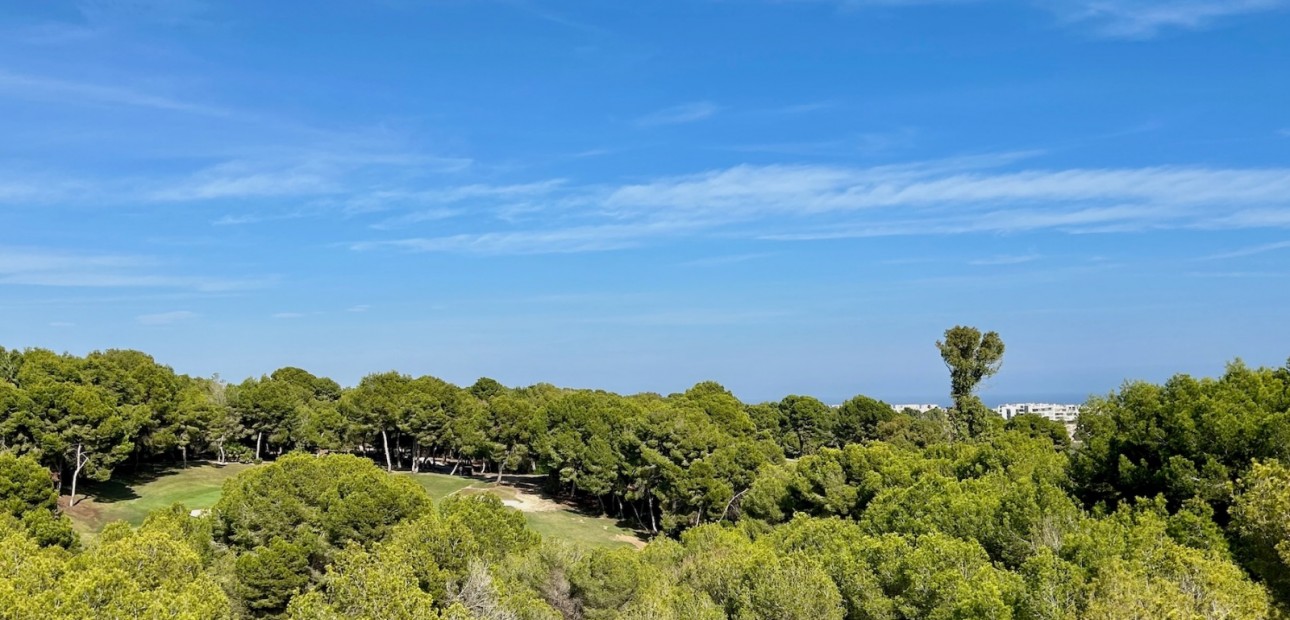 Venta - Adosado -
Orihuela Costa - Villamartín