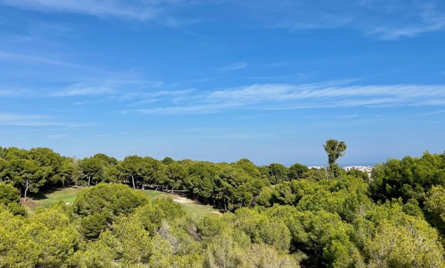 Venta - Adosado -
Orihuela Costa - Villamartín