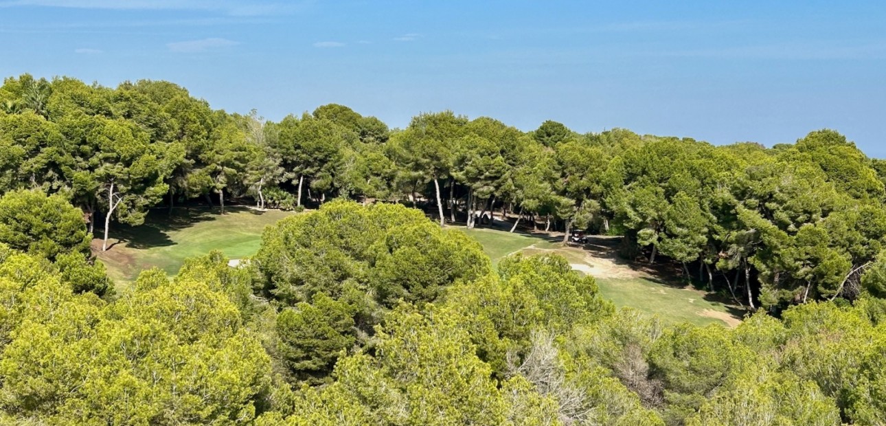 Sale - Adosado -
Orihuela Costa - Villamartín