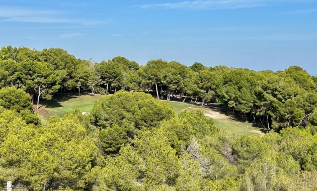 Herverkoop - Adosado -
Orihuela Costa - Villamartín