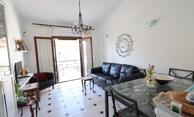 Herverkoop - Bungalow -
Torrevieja - Los Frutales