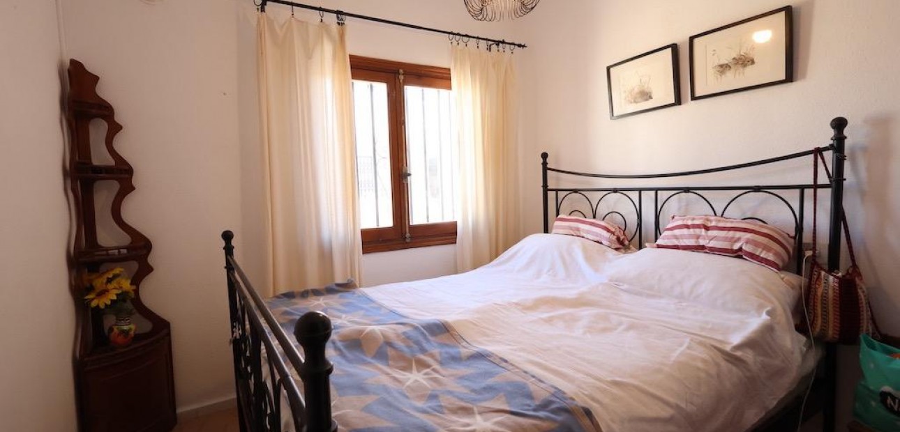 Venta - Bungalow -
Torrevieja - Los Frutales