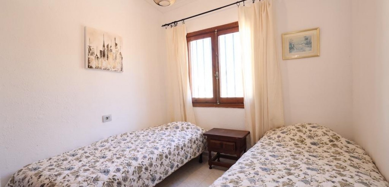 Venta - Bungalow -
Torrevieja - Los Frutales