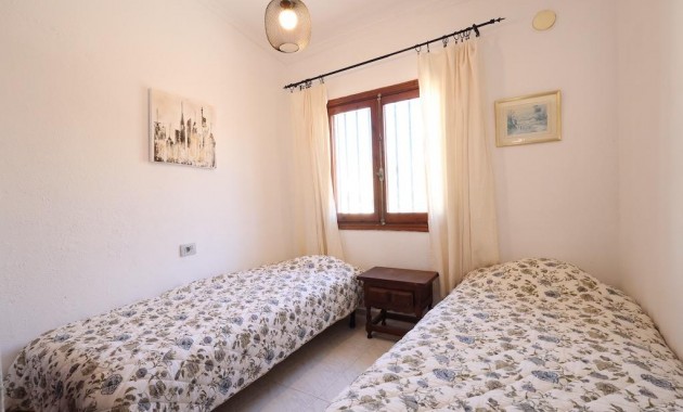 Venta - Bungalow -
Torrevieja - Los Frutales