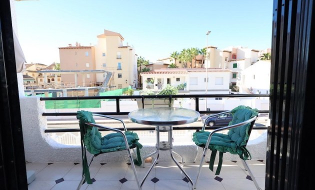 Herverkoop - Bungalow -
Torrevieja - Los Frutales