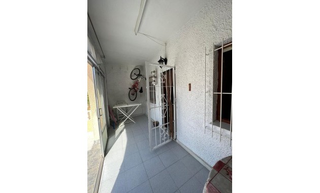 Sale - Terraced house -
Torrevieja - San luis