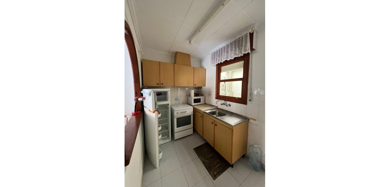 Sale - Terraced house -
Torrevieja - San luis