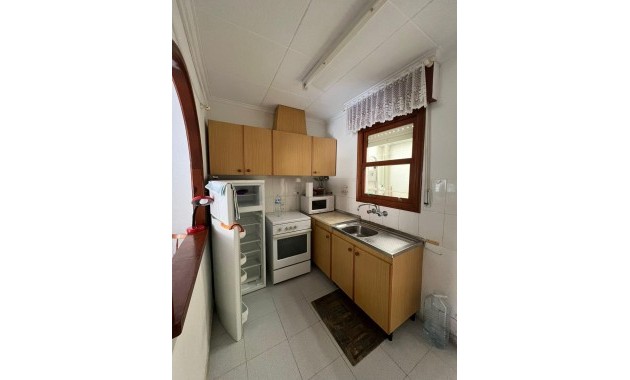 Sale - Terraced house -
Torrevieja - San luis