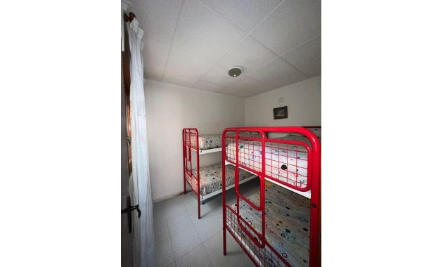 Sale - Terraced house -
Torrevieja - San luis