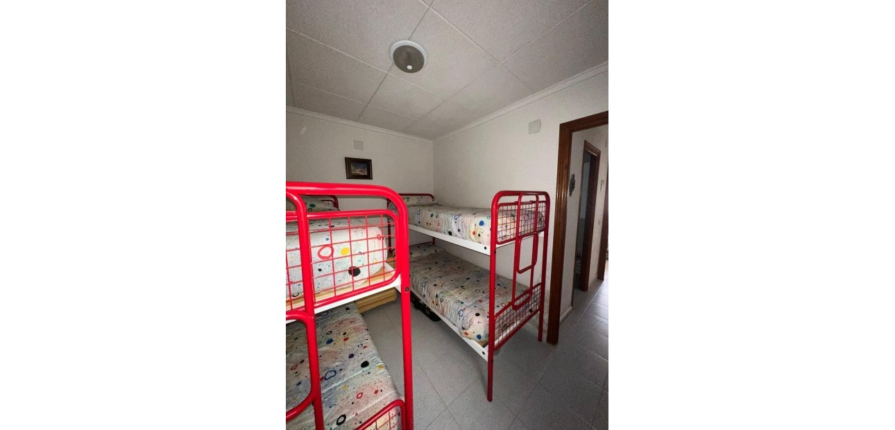 Sale - Terraced house -
Torrevieja - San luis