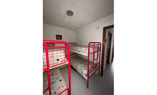 Sale - Terraced house -
Torrevieja - San luis