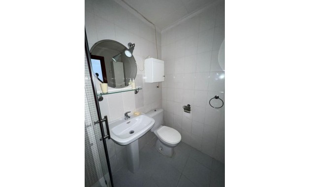 Sale - Terraced house -
Torrevieja - San luis